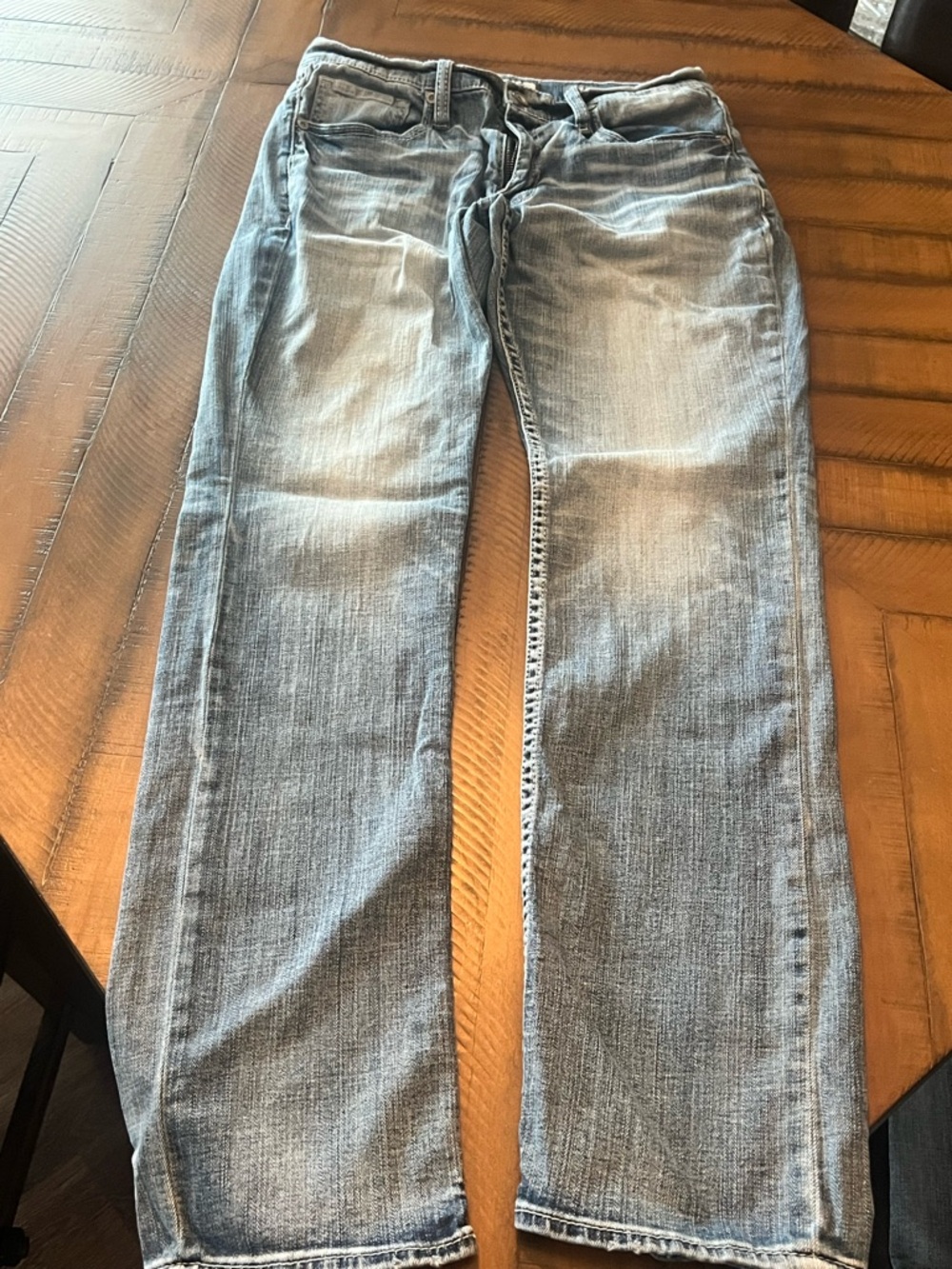 Men's BKE Jake Jeans size 33L